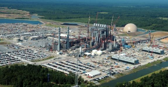 Kemper Project Scooping the Times Watchdog exposes Mississippi39s clean coal