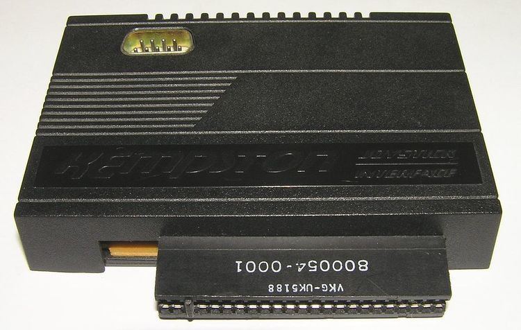 Kempston Micro Electronics