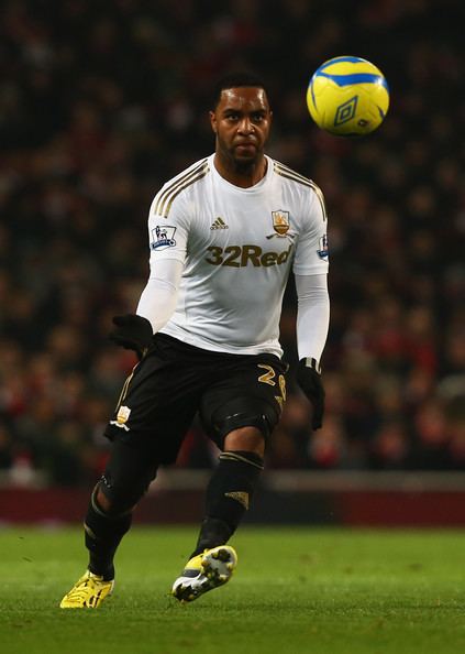 Kemy Agustien Kemy Agustien Photos Arsenal v Swansea City FA Cup