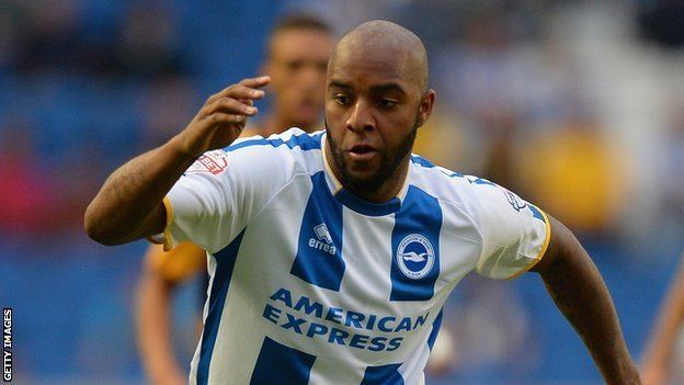 Kemy Agustien BBC Sport Kemy Agustien Brighton amp Hove Albion need