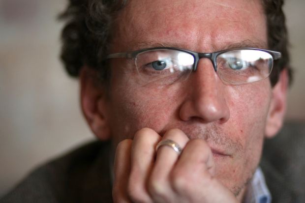 Ken Babstock The Griffin Poetry Prize Questionnaire Ken Babstock