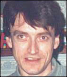 ken barrett loyalist killer | Belfast Child