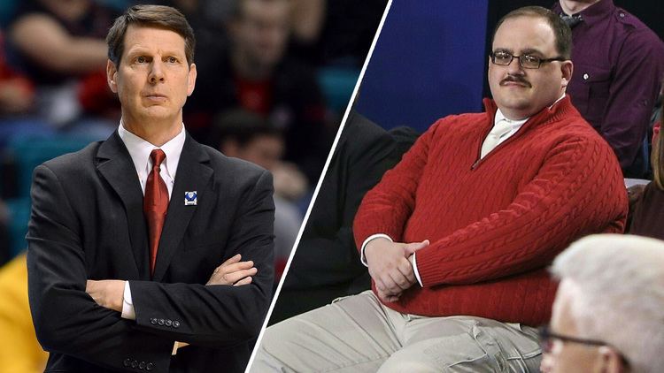 Ken Bone Theres no debate Gonzagas new assistant is now the secondmost