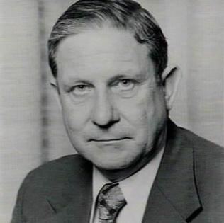Ken Booth (politician)
