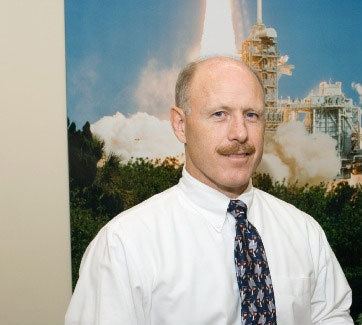 Ken Bowersox SpaceX Safety VP Quit Late Last Year SpaceNewscom