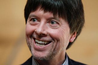 Ken Burns Ken Burns to Direct Ken Burns Documentary on Ken Burns