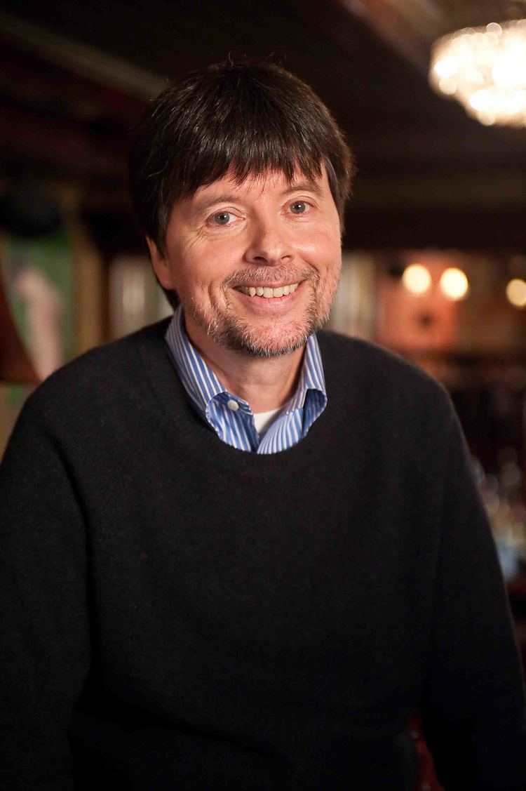 Ken Burns Ken Burns Documentary Taking No Prisoners