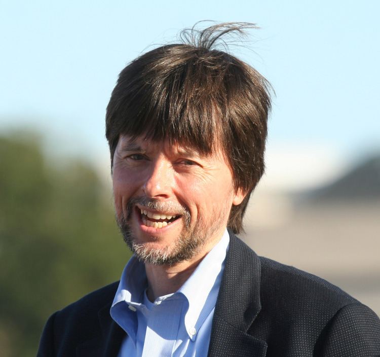 Ken Burns Ken Burns Wikipedia the free encyclopedia