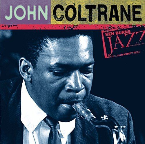 Ken Burns Jazz: John Coltrane httpsimagesnasslimagesamazoncomimagesI5