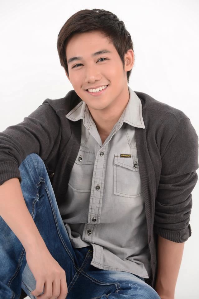 Ken Chan (Filipino actor) Fashion and Beauty Blog by Sai Montes Ken Chan as the new