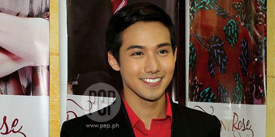 Ken Chan (Filipino actor) Ken Chan on his sexuality 39I am secure39 Showbiz GMA