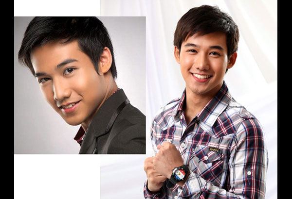 Ken Chan (Filipino actor) Not your ordinary teen star Entertainment News The