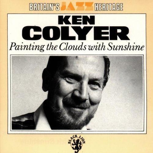 Ken Colyer Recordings Alyn Shipton