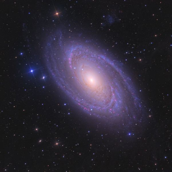 Ken Crawford (astrophotographer) Astrophotography Galaxies Ken Crawfords Astrophotography
