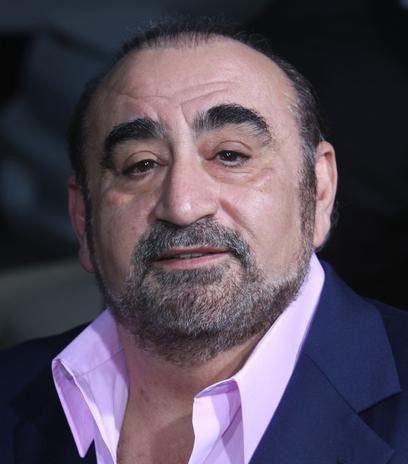 Ken Davitian Short Persons Support Who39s Who of Short People