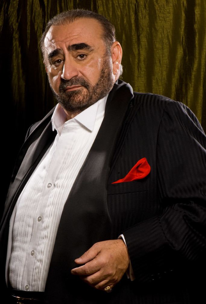 Ken Davitian Ken Davitian Img Need