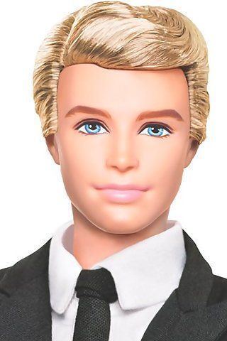 Ken (doll) 1000 images about Ken doll on Pinterest Toys Boyfriends and