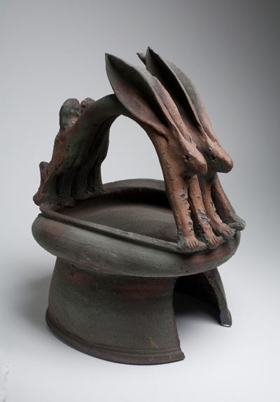 Ken Ferguson (ceramist) 1000 images about clay artist Ken Ferguson on Pinterest Jars
