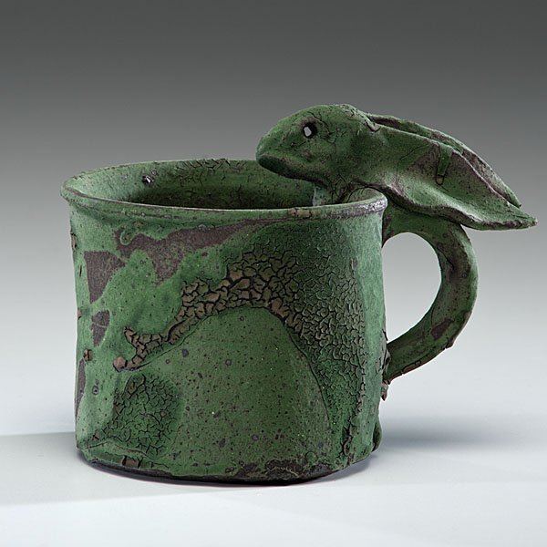 Ken Ferguson (ceramist) 1000 images about Crawl Glazes on Pinterest Salts Pottery and Glaze