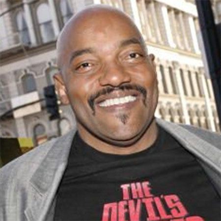 Ken Foree Ken Foree Bio Fact age movies height net worth nationality