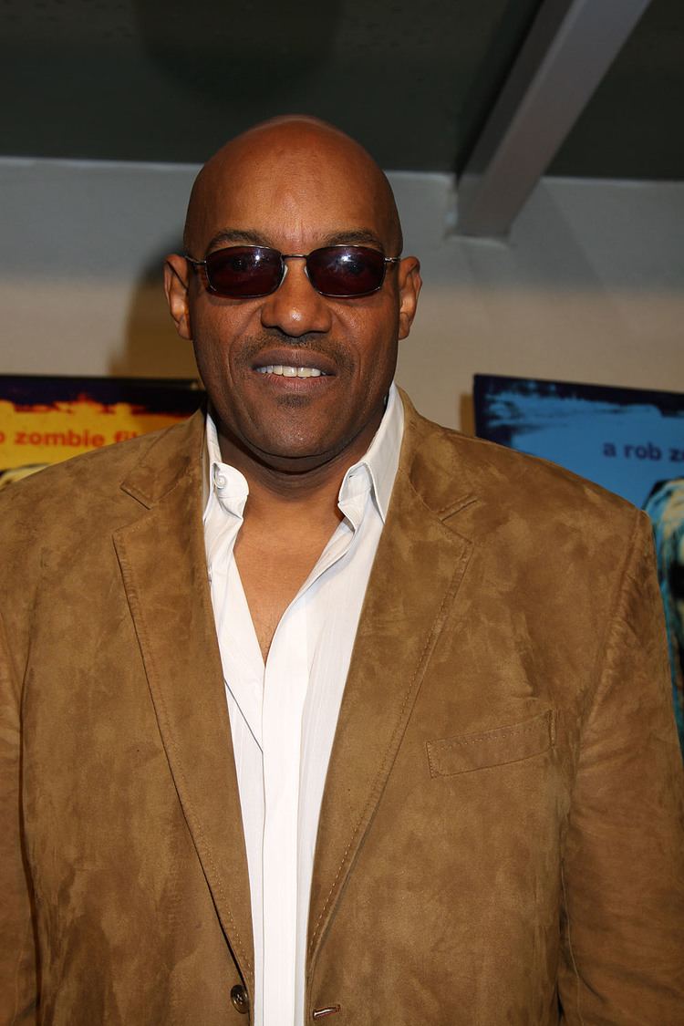 Ken Foree Ken Foree at the special friends and fans screening of THE
