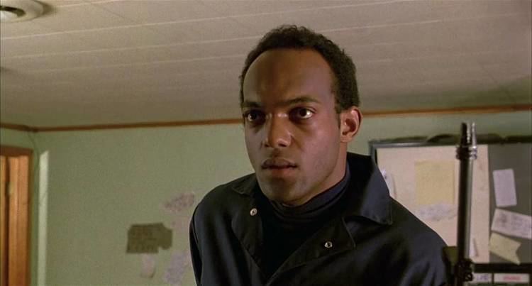 Ken Foree An Interview with DAWN OF THE DEADs Ken Foree About his New Film