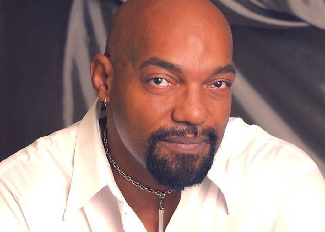 Ken Foree Quotes by Ken Foree Like Success