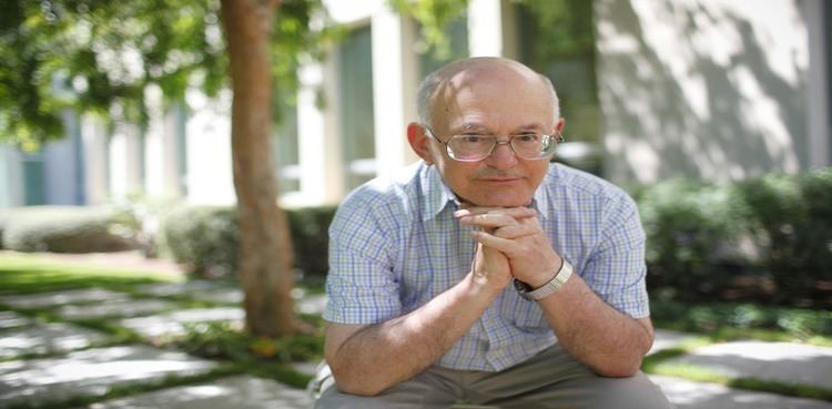 Ken Freeman (astronomer) ANU professor awarded top American astronomy prize