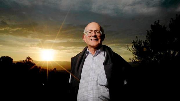 Ken Freeman (astronomer) Prime Ministers Science Prize Goes To Astronomer Ken Freeman