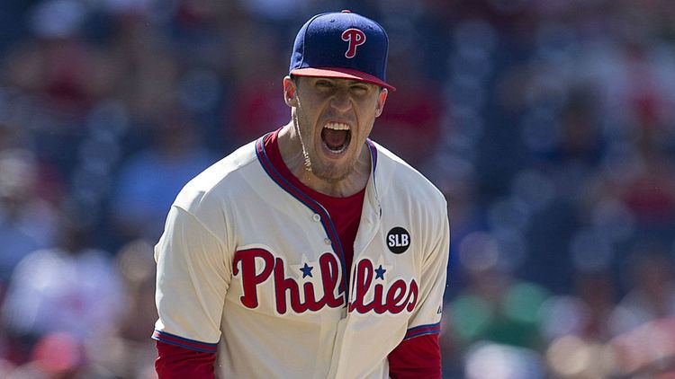 Ken Giles Phillies reliever Ken Giles berates coaches in loss to Pirates MLB