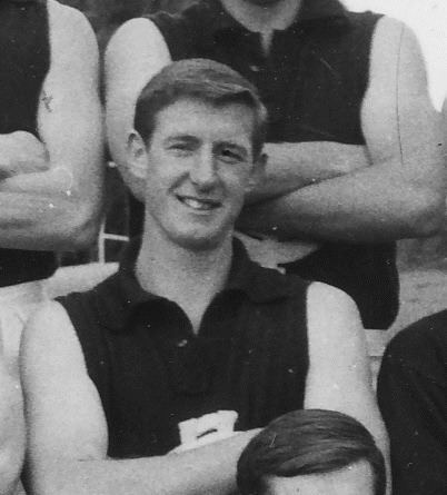 Ken Greenwood Blueseum History of the Carlton Football Club Ken Greenwood