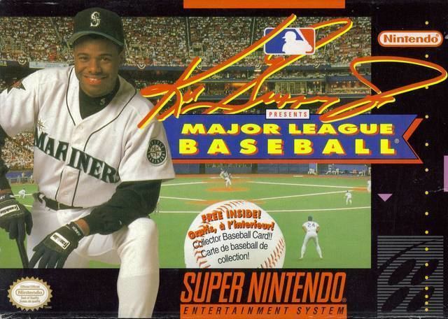 Ken Griffey Jr. Presents Major League Baseball httpsgamefaqsakamaizednetbox13624136fro