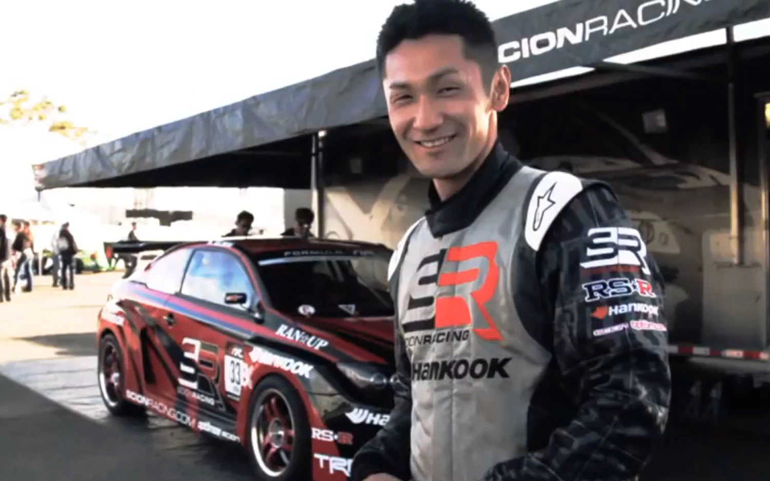 Ken Gushi Video Find Scion Racer Ken Gushi Compares Scion FRS