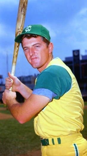 Ken Harrelson Ken Harrelson Misc Pinterest Sports figures Baseball photos