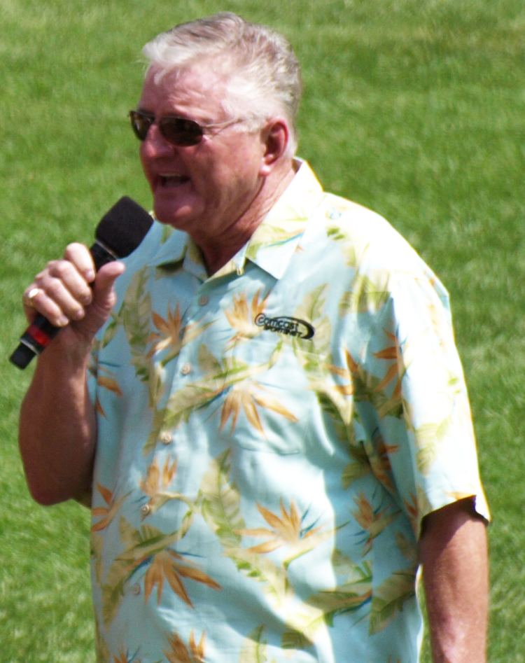 Ken Harrelson Ken Harrelson Wikipedia