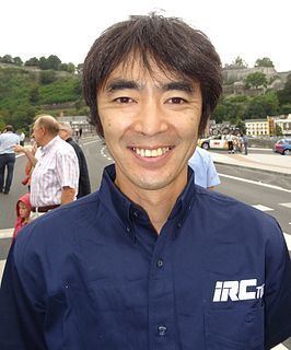 Ken Hashikawa Ken Hashikawa Wikipedia