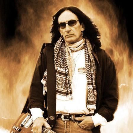 Ken Hensley Ken Hensley Melodic Hard Rock