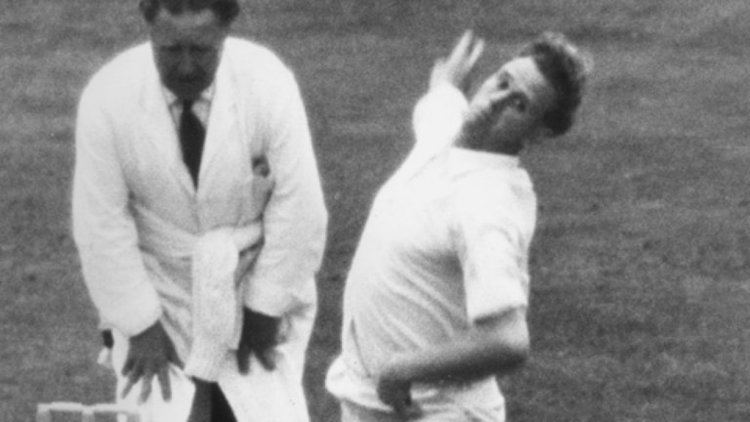 Ken Higgs Former England bowler Ken Higgs has died at the age of 79 Cricket