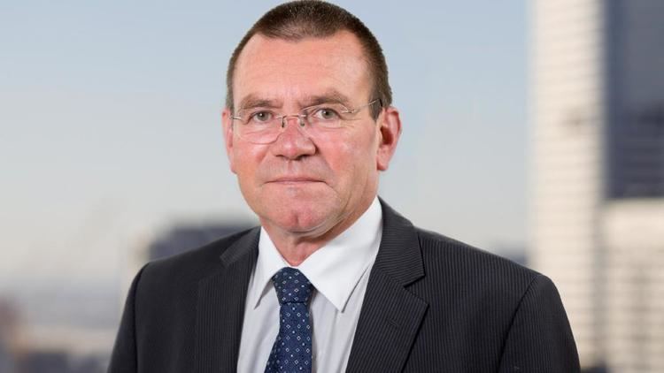 Ken Hodgson Strategic thinker Ken Hodgson joins Hydro Tasmania board Herald Sun