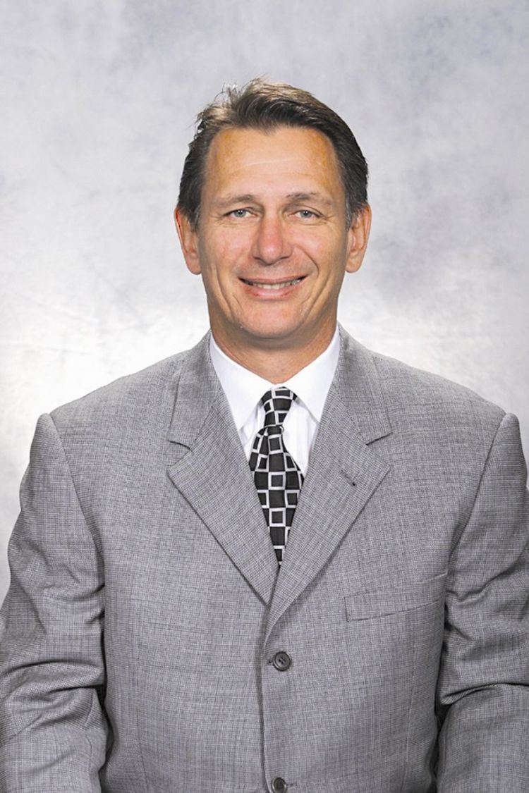 Ken Holland Red Wings GM to share thoughts on building a winning