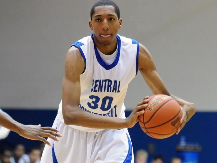 Ken Horton (basketball) Blue Devils Picked Fifth Junior Ken Horton Named to PreSeason All