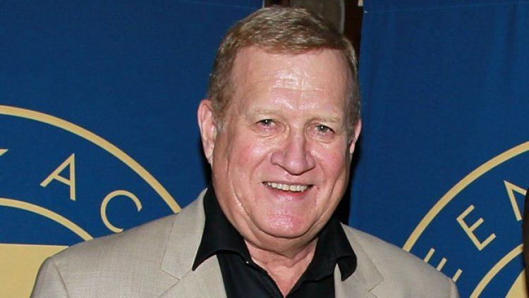 Ken Howard Ken Howard Dead White Shadow Actor SAGAFTRA President Was 71