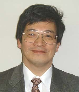 Ken-ichi Ueda Kenichi Ueda