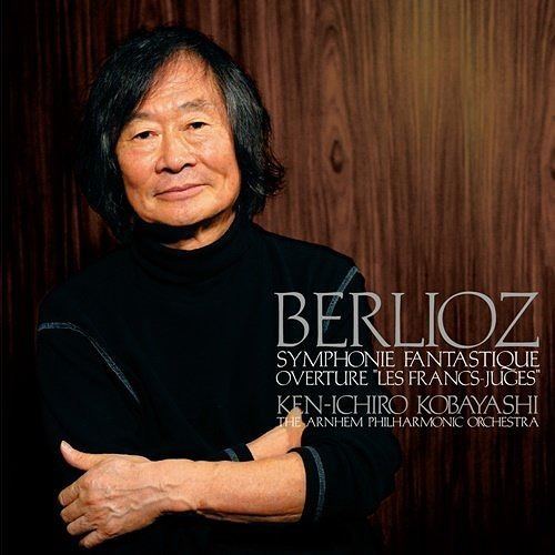 Ken-Ichiro Kobayashi CDJapan Berlioz Symphonie Fantastique Bluspec CD2 Kenichiro
