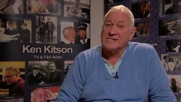Ken Kitson Fistful of Dreams Ken Kitson Film Investment Opportunity YouTube