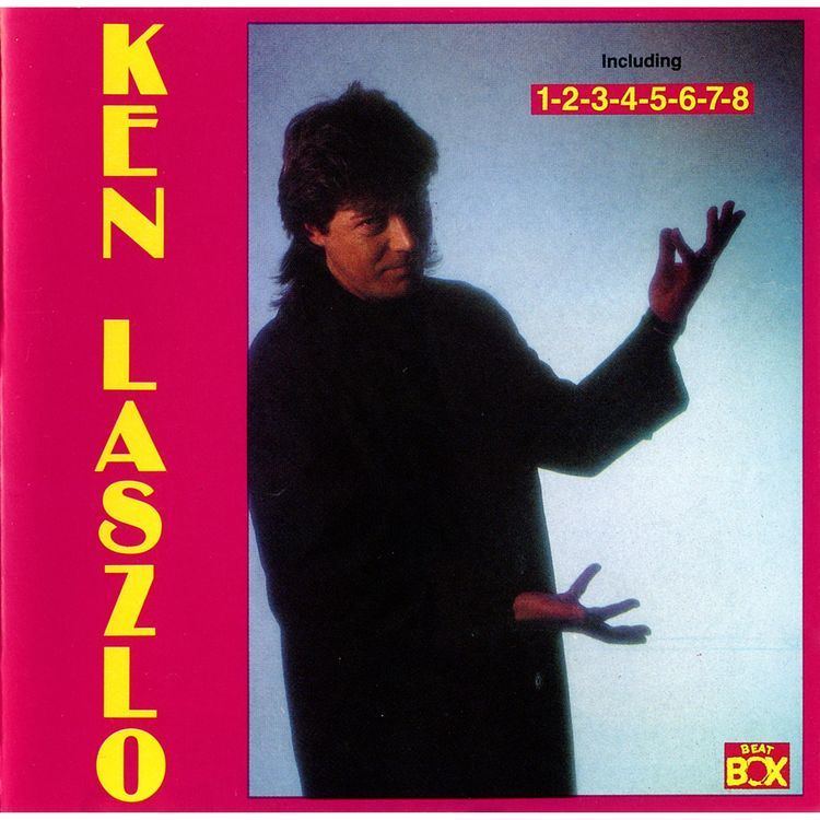 Ken Laszlo Ken Laszlo Ken Laszlo mp3 buy full tracklist