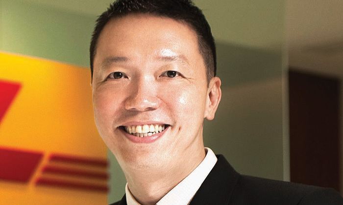 Ken Lee (businessman) DHL Express appoints Ken Lee as Asia Pacific CEO Supply Chain Asia