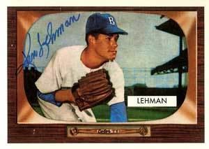 Ken Lehman Ken Lehman Baseball Stats by Baseball Almanac