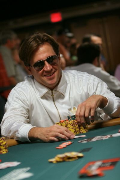 Ken Lennaárd In Poker And Life Perception is Seldom the Reality Ken Lennaard