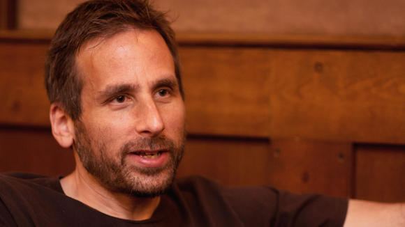 Ken Levine (game developer) Ken Levine Talks Storytelling and Character Authenticity Lets Play